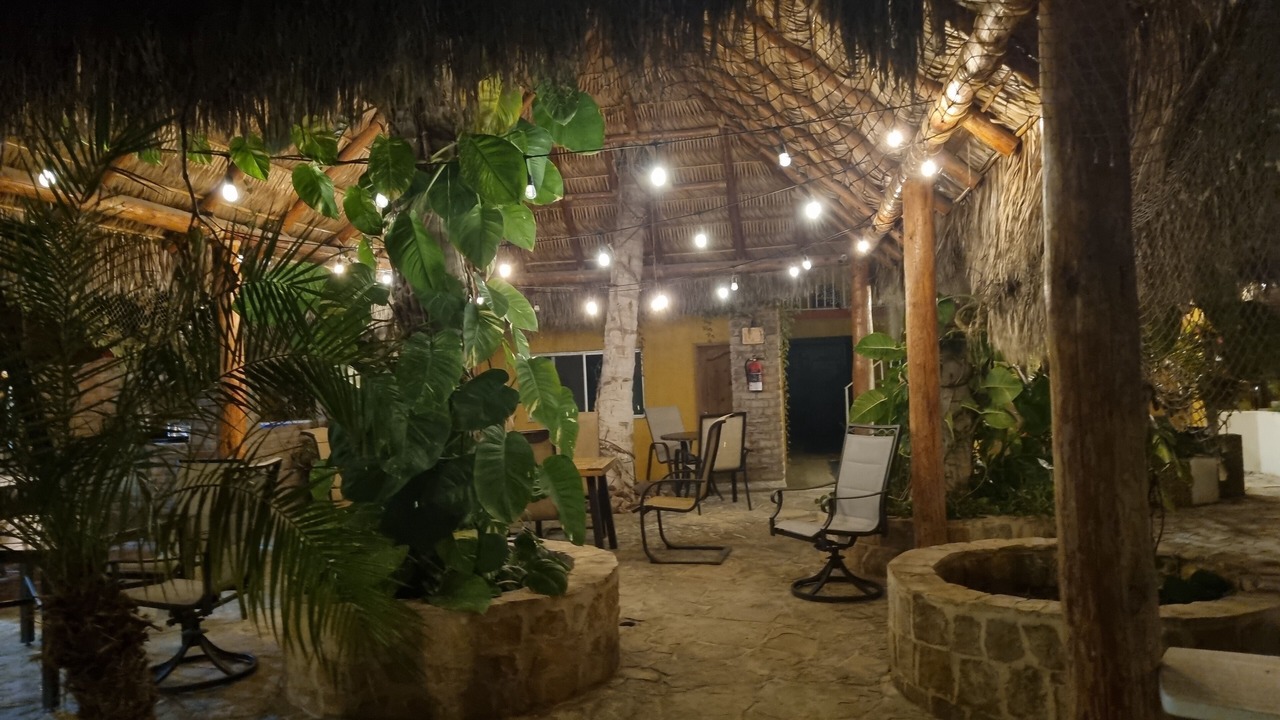 Photo of Bathroom in Puerto San Carlos
