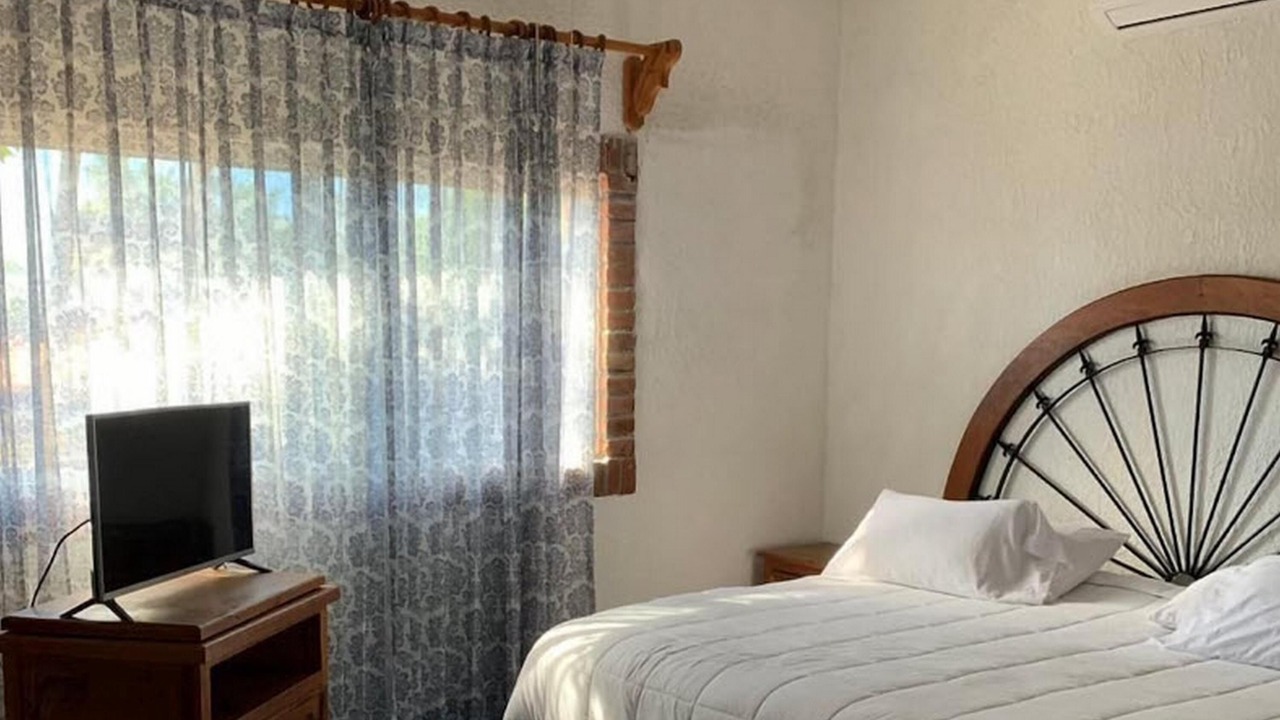 Photo of Bathroom in Puerto San Carlos