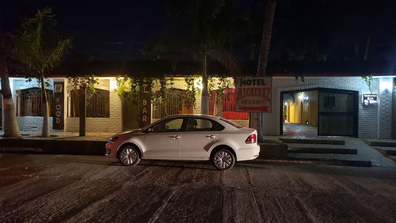 Photo of Outdoor in Puerto San Carlos