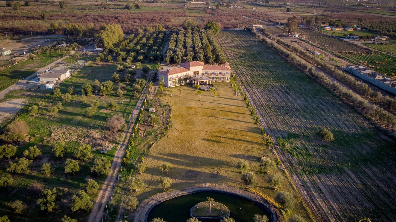 Photo of Outdoor in Valle de Guadalupe