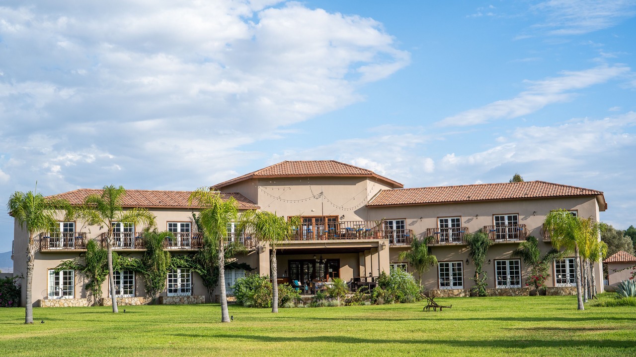 Photo of Outdoor in Valle de Guadalupe