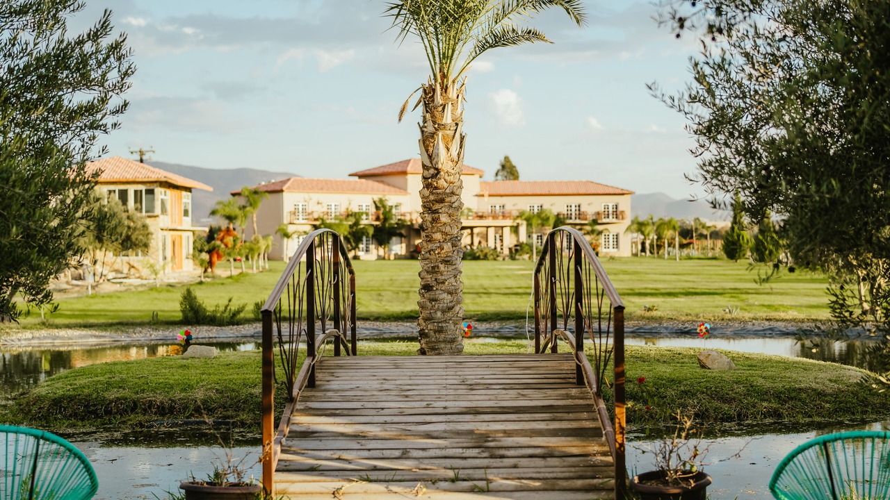 Photo of Outdoor in Valle de Guadalupe