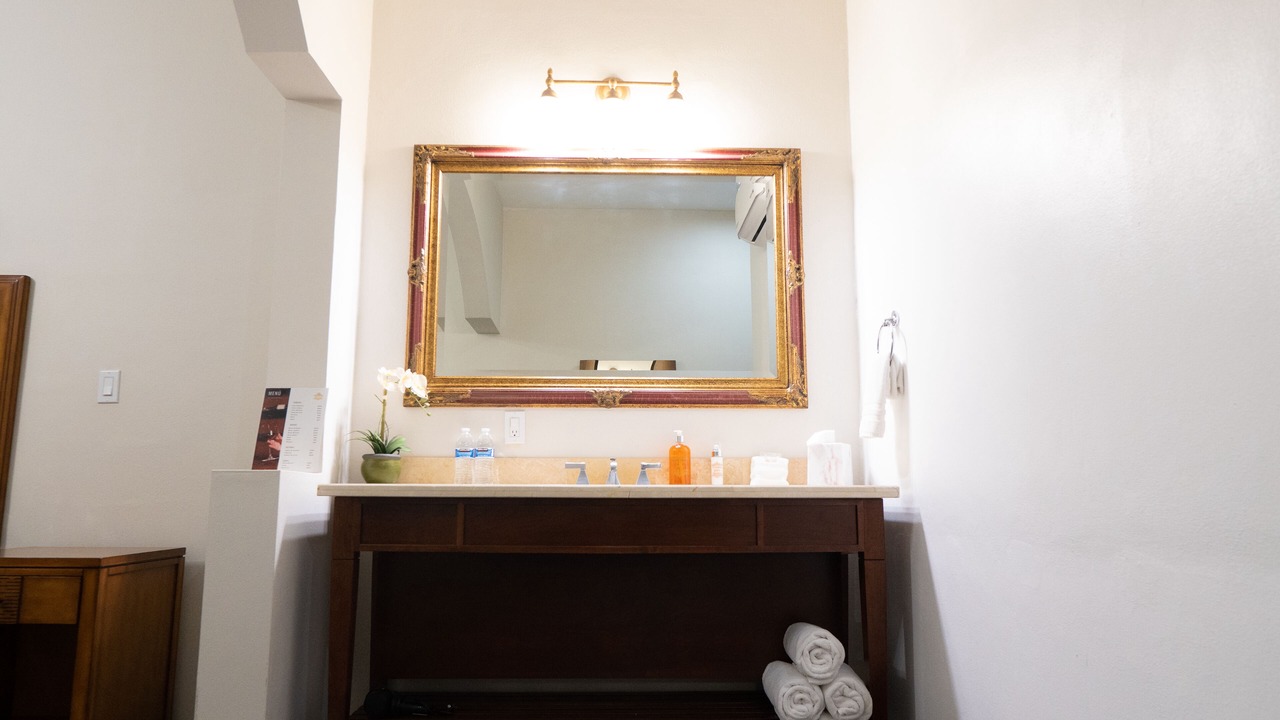 Photo of Bathroom in Valle de Guadalupe
