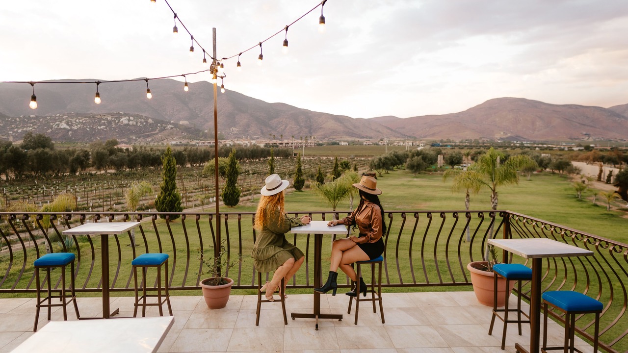 Photo of Outdoor in Valle de Guadalupe