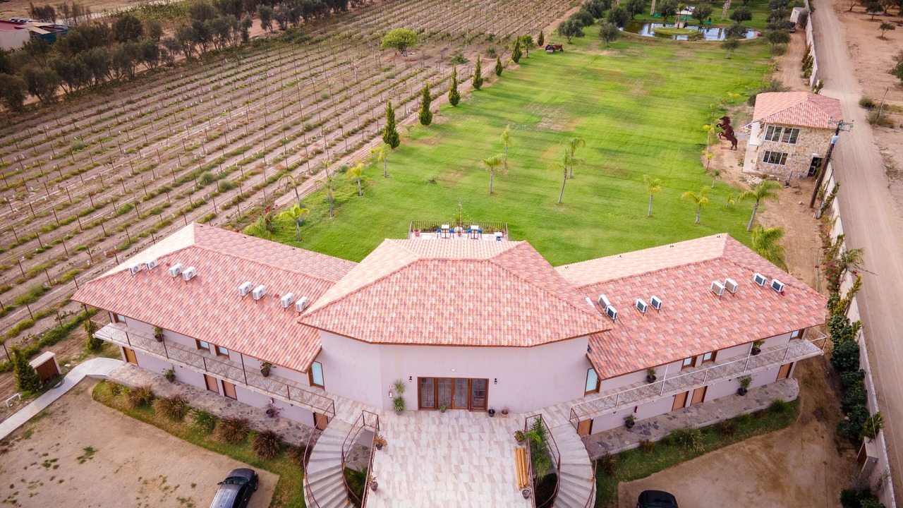 Photo of Outdoor in Valle de Guadalupe