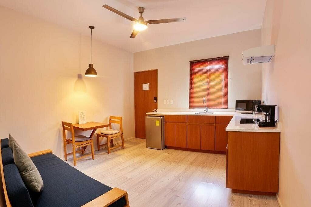 Photo of Kitchen in Juarez