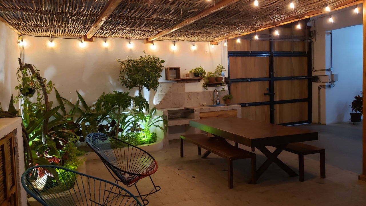 Photo of Outdoor in Juarez