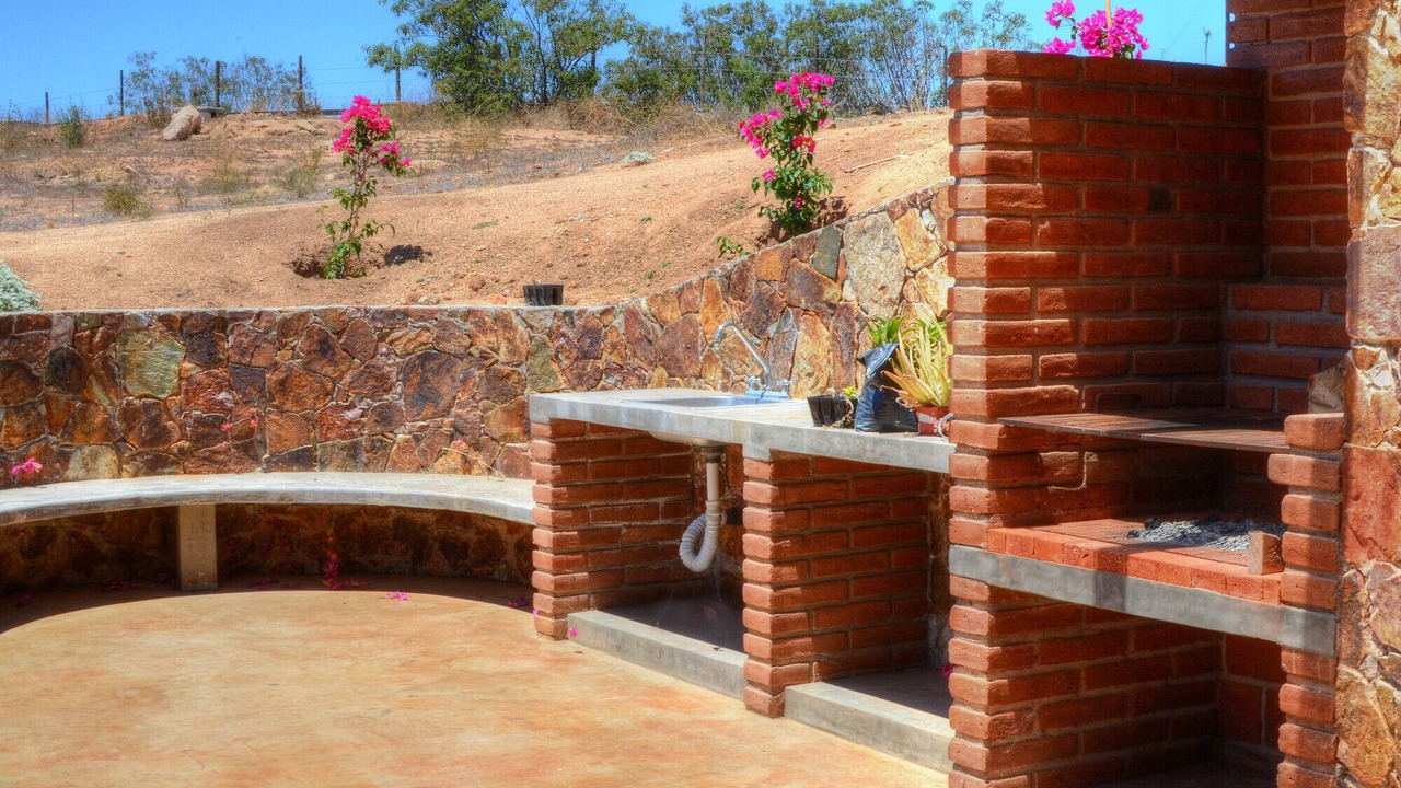 Photo of Outdoor in San Antonio de las Minas