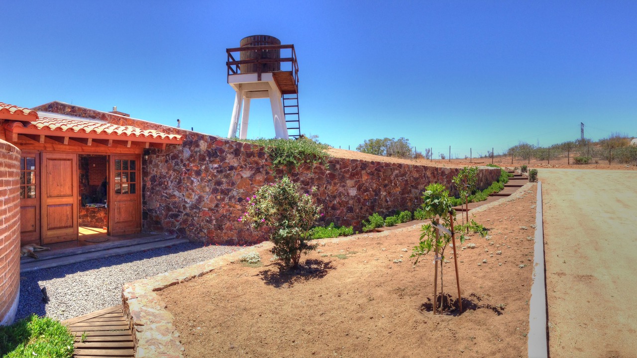 Photo of Outdoor in San Antonio de las Minas