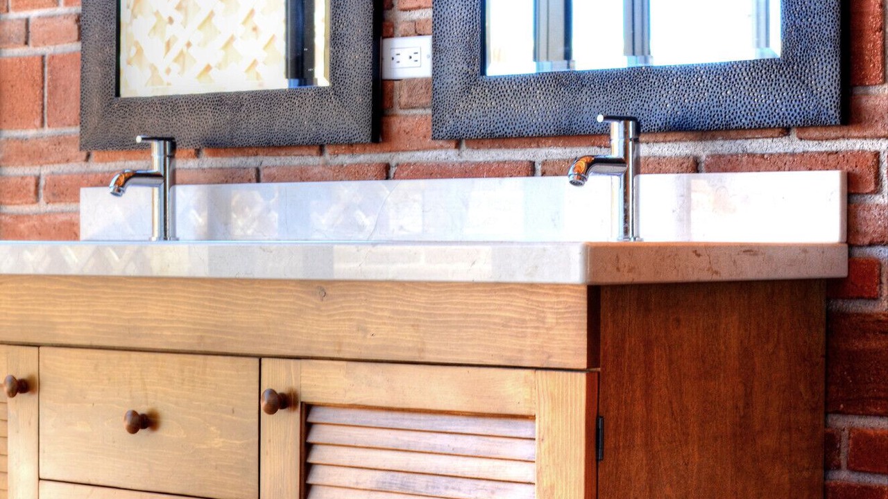 Photo of Kitchen in San Antonio de las Minas