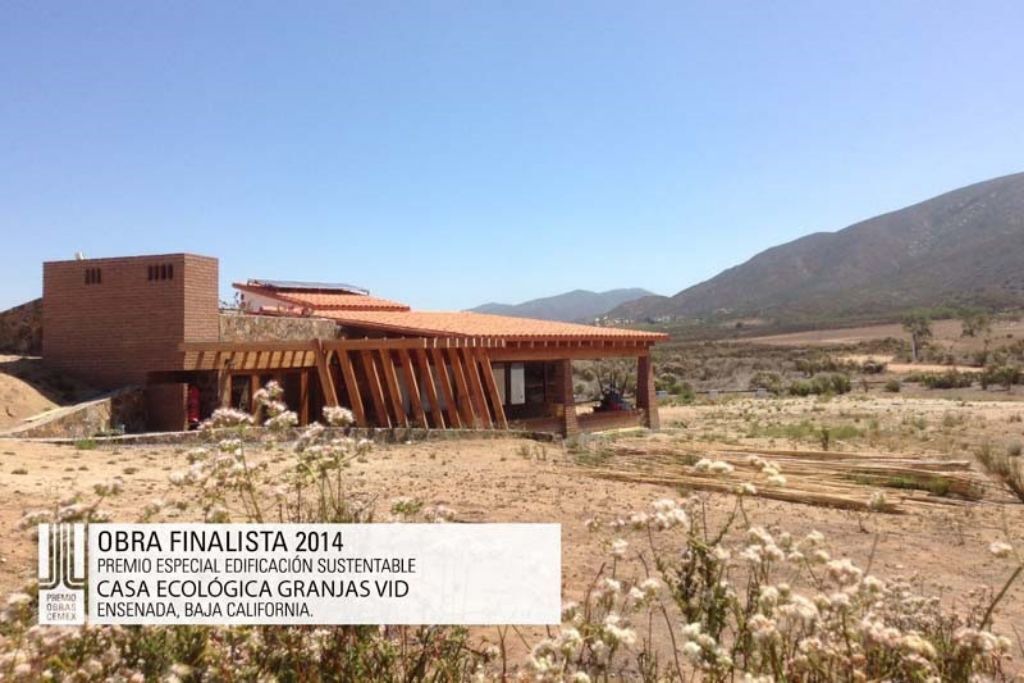 Photo of Outdoor in San Antonio de las Minas