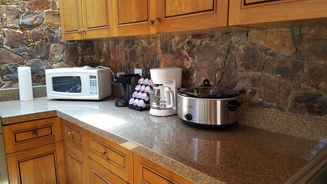 Photo of Kitchen in San Antonio de las Minas