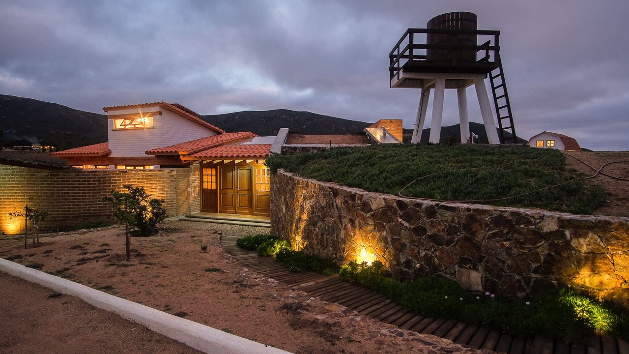 Photo of Outdoor in San Antonio de las Minas