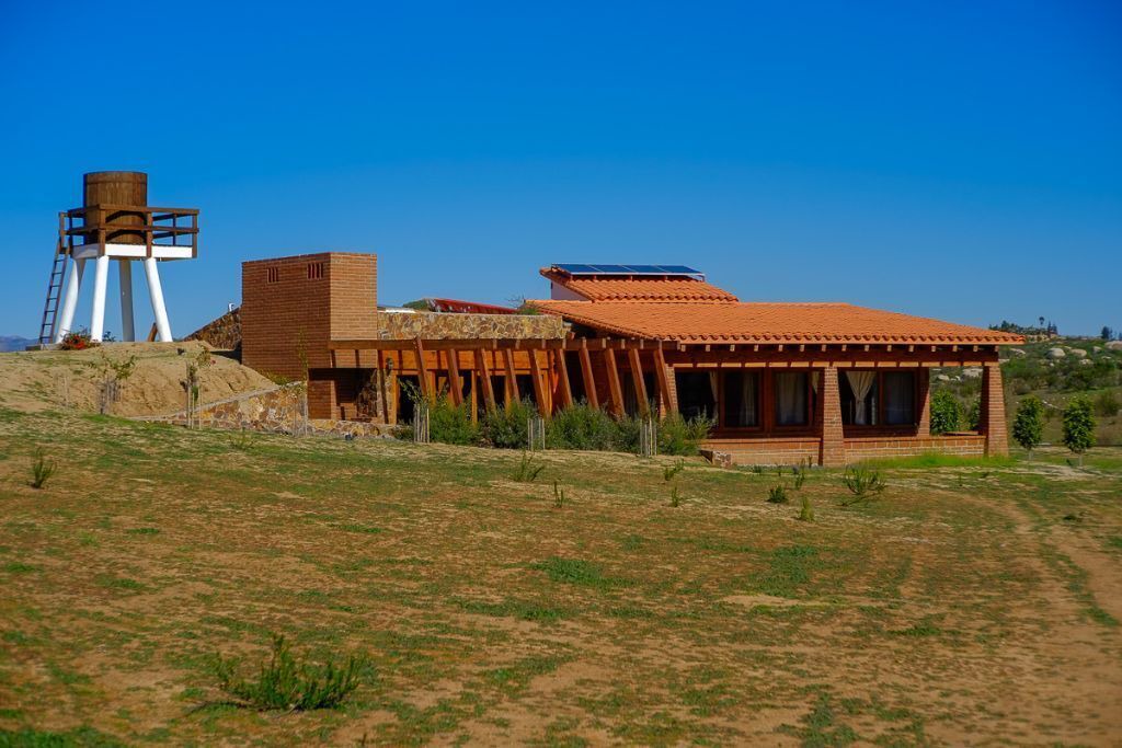 Photo of Outdoor in San Antonio de las Minas