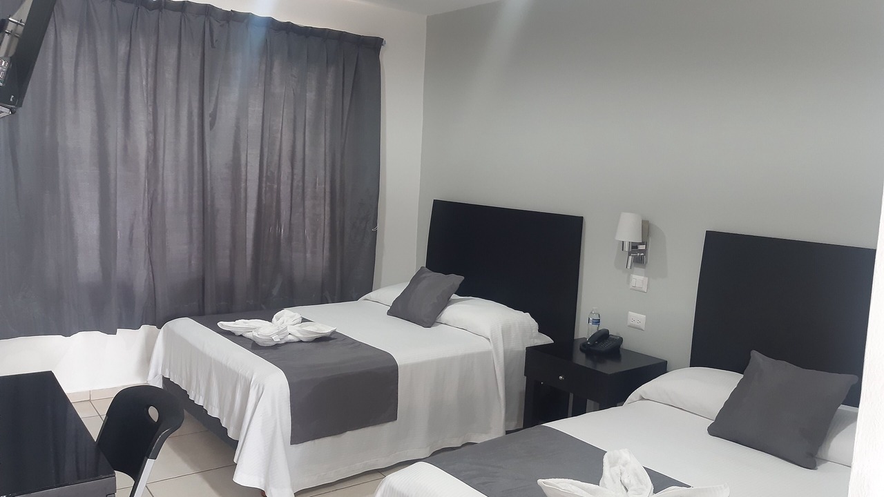 Photo of Bedroom in Tapachula