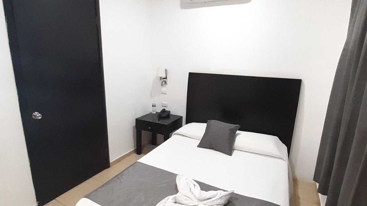 Photo of Bedroom in Tapachula