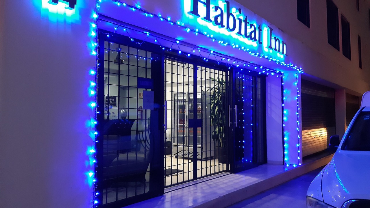 Photo of Outdoor in Tapachula
