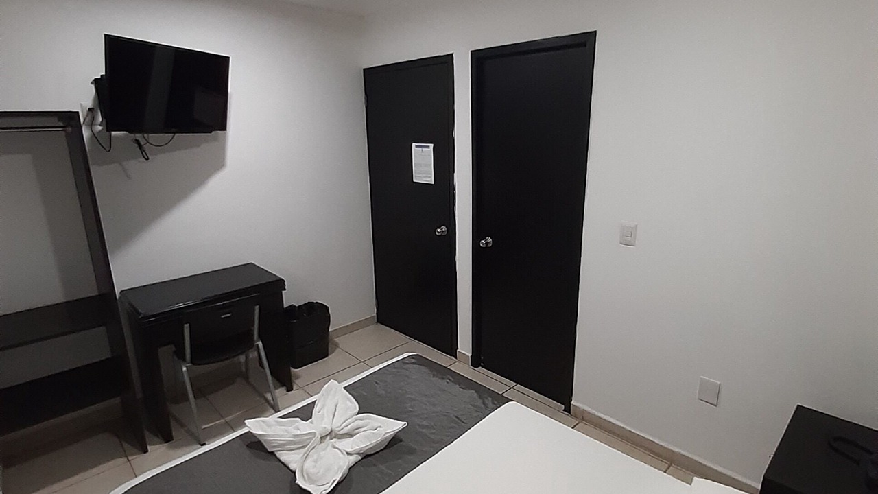 Photo of Bedroom in Tapachula