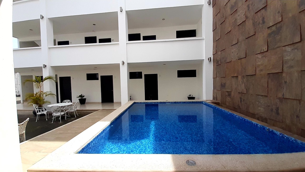 Photo of Outdoor in Tapachula