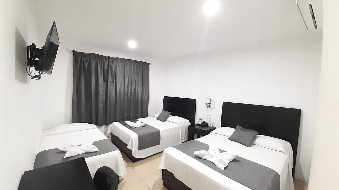 Photo of Bedroom in Tapachula