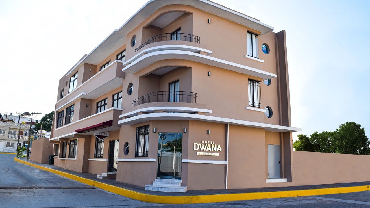 Photo of Outdoor in Downtown Mazatlan