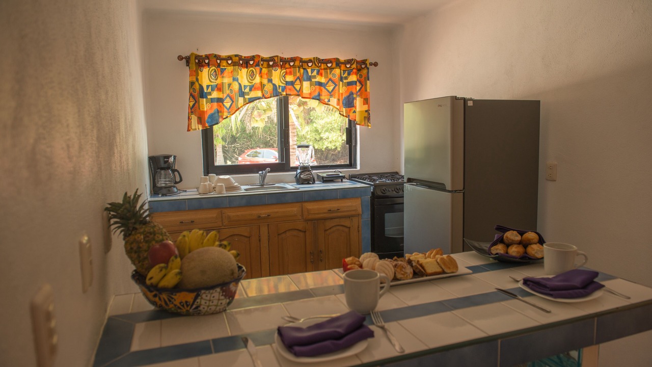 Photo of Bedroom in Barra de Navidad