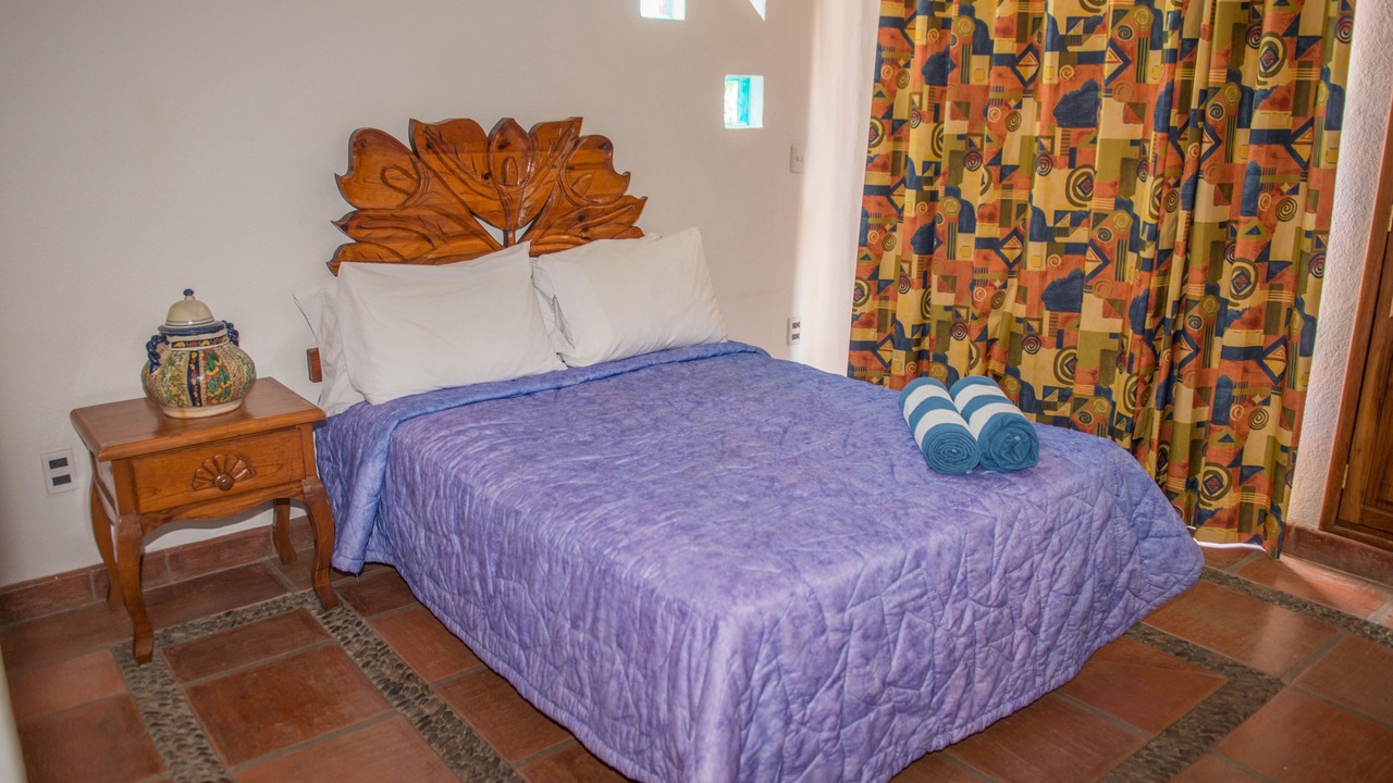 Photo of Bedroom in Barra de Navidad