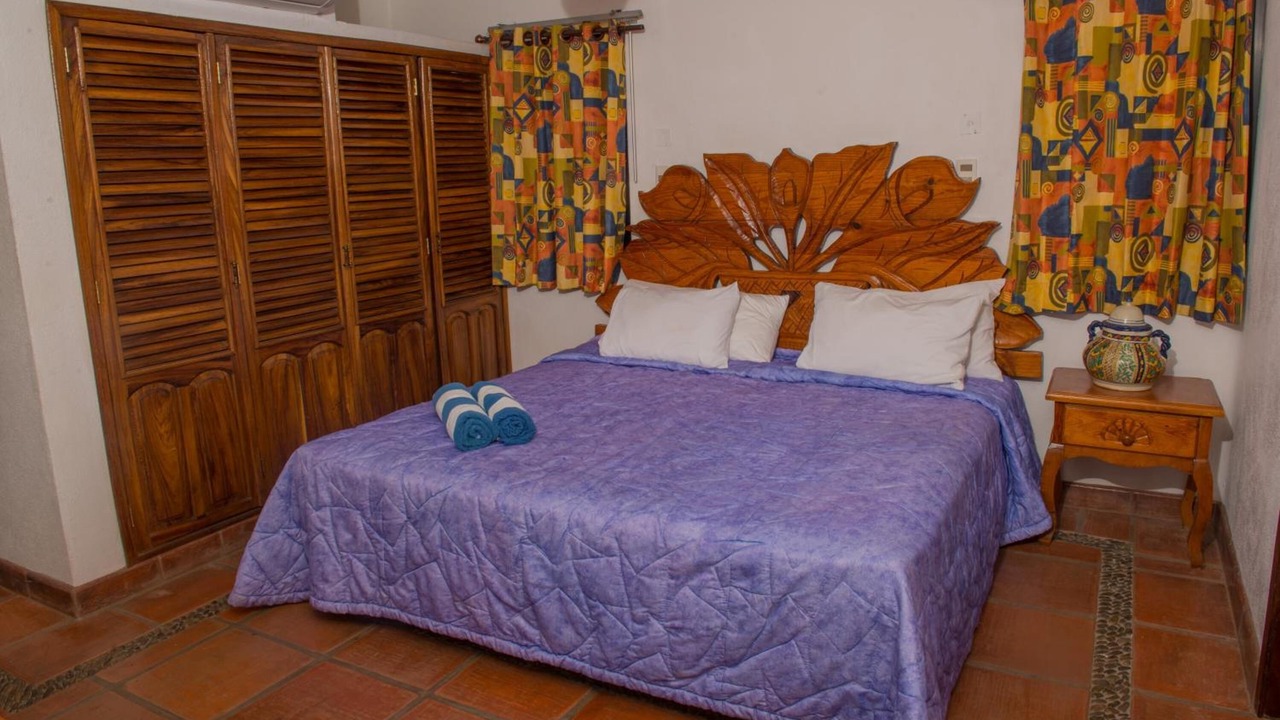 Photo of Bedroom in Barra de Navidad