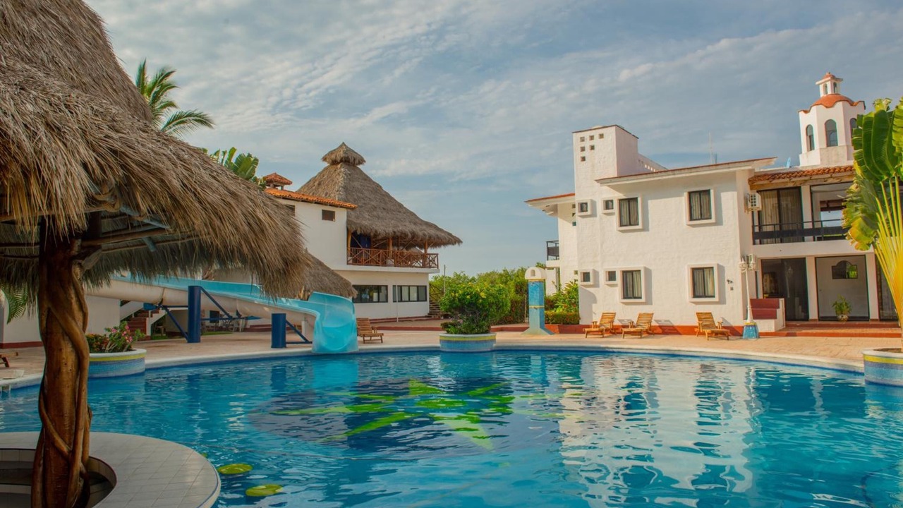 Photo of Outdoor in Barra de Navidad