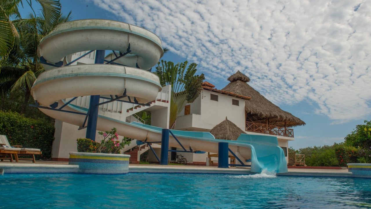 Photo of Outdoor in Barra de Navidad