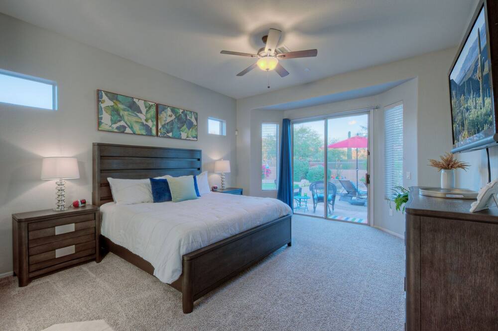 Photo of Bedroom in Las Sendas