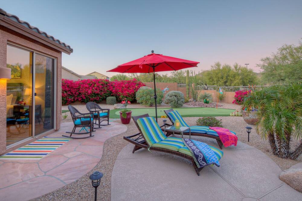Photo of Outdoor in Las Sendas
