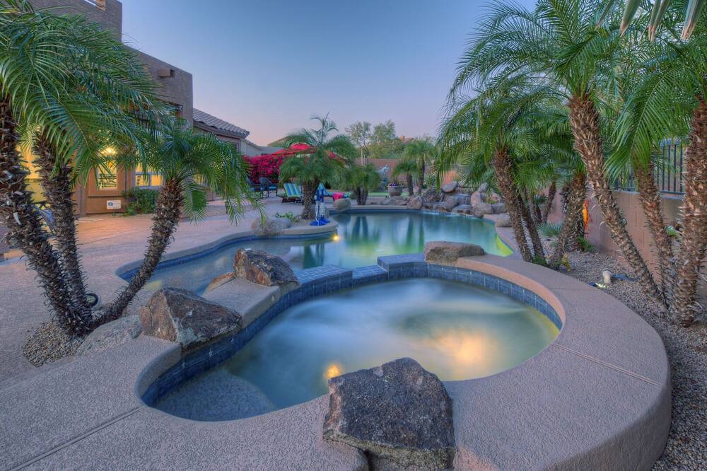 Photo of Outdoor in Las Sendas