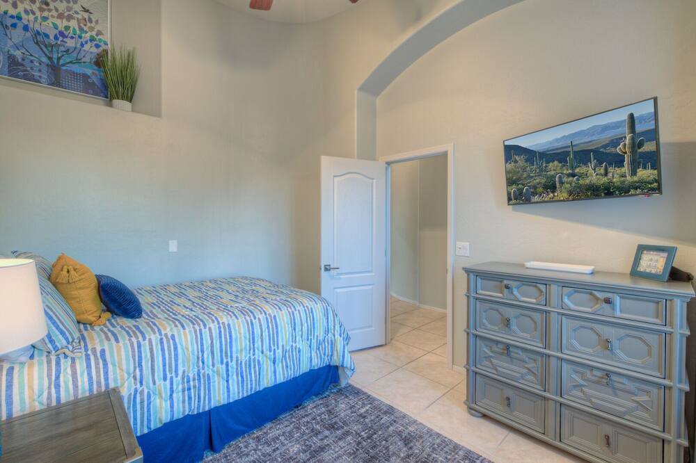 Photo of Bedroom in Las Sendas