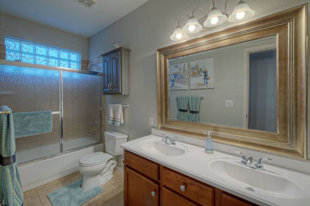 Photo of Bathroom in Las Sendas
