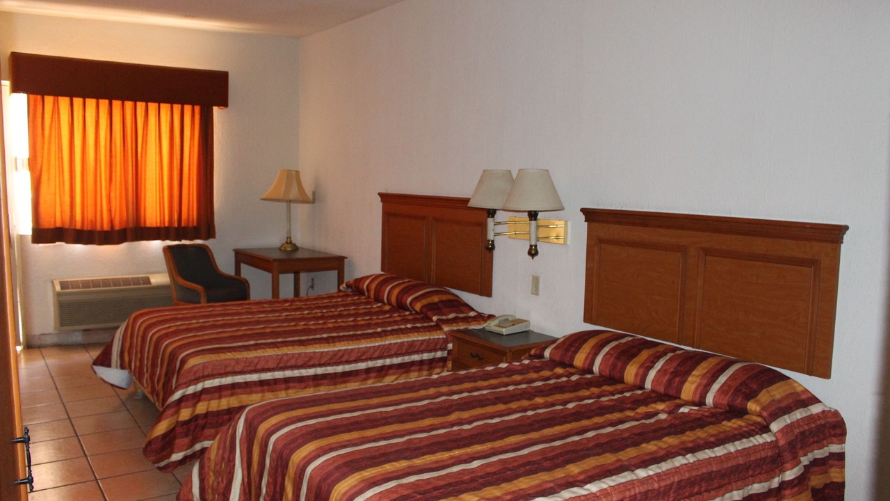 Photo of Bedroom in Torreon