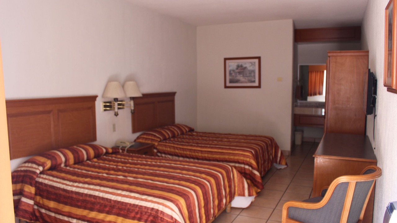 Photo of Bedroom in Torreon