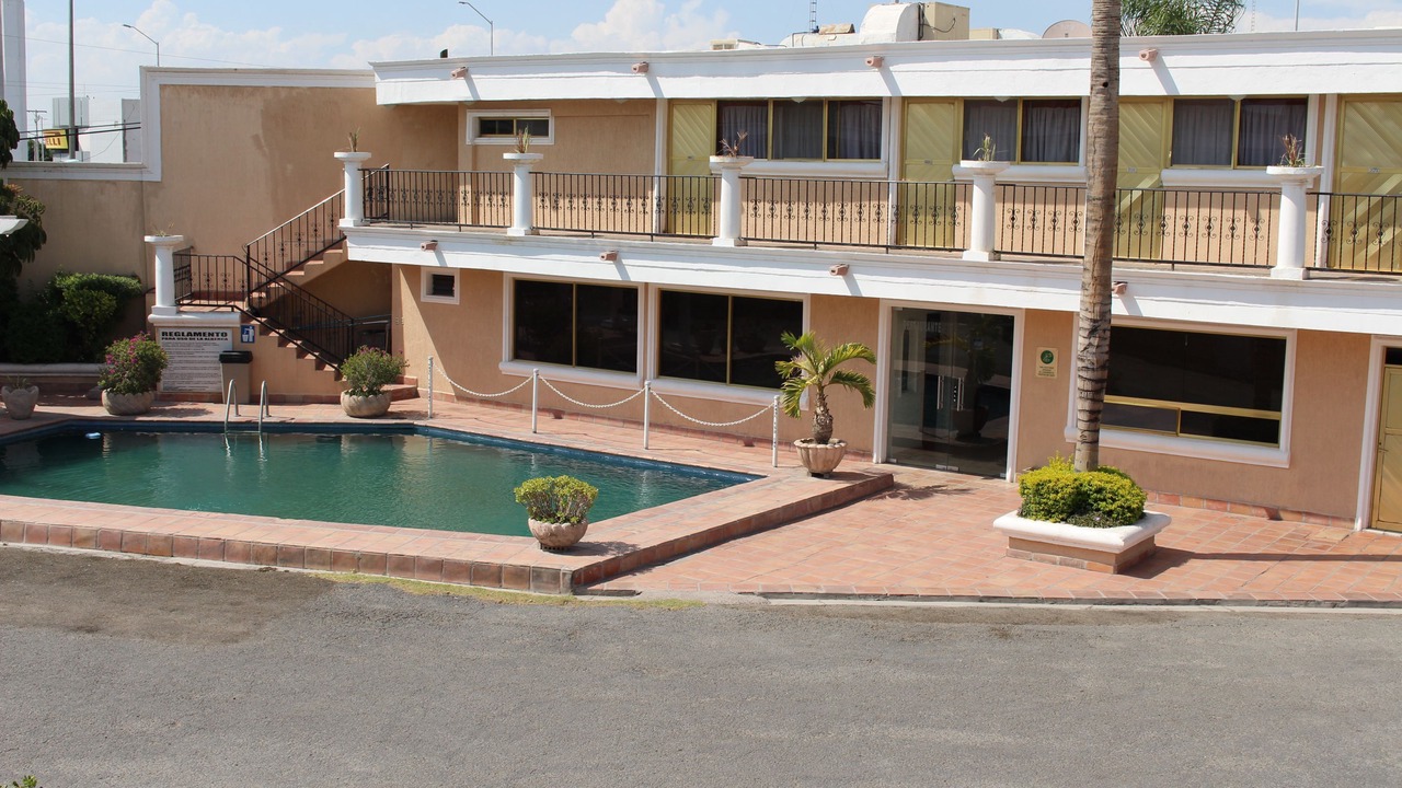 Photo of Outdoor in Torreon