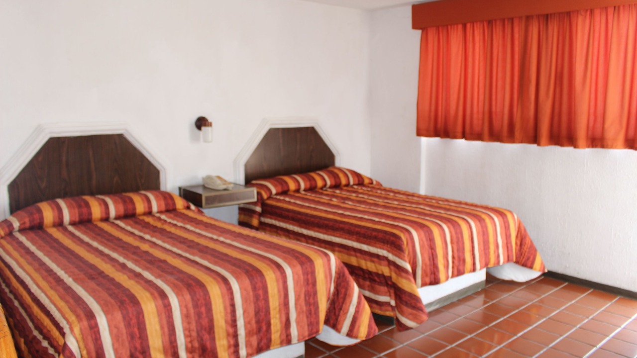 Photo of Bedroom in Torreon