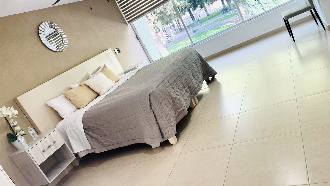 Photo of Bedroom in San Jose Iturbide