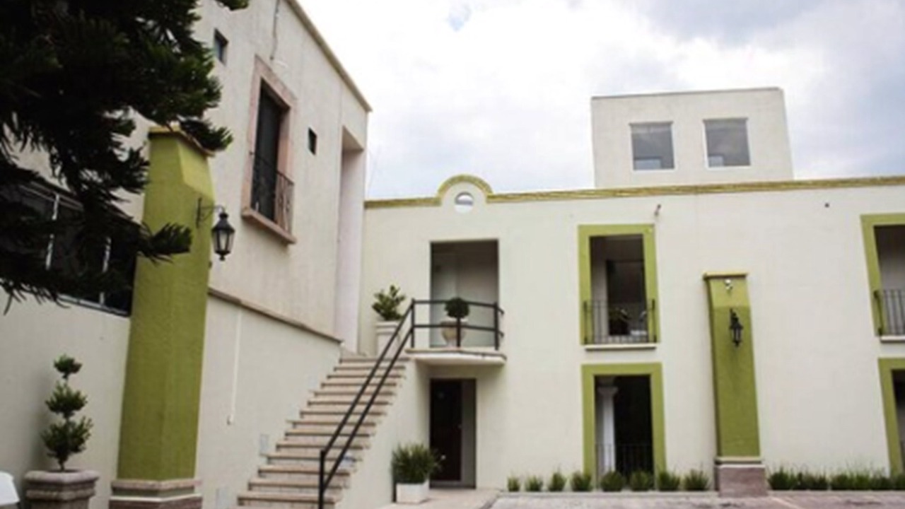 Photo of Outdoor in San Jose Iturbide