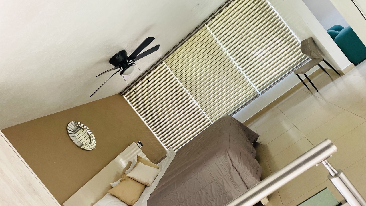 Photo of Bedroom in San Jose Iturbide