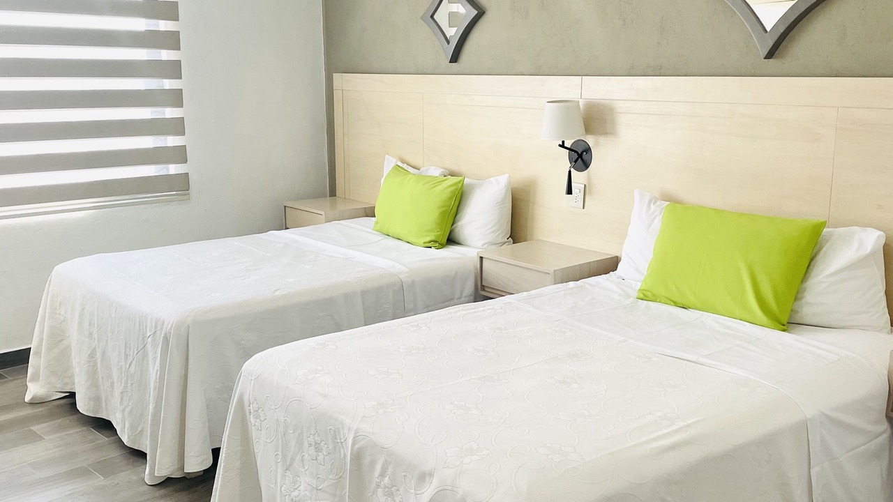 Photo of Bedroom in San Jose Iturbide