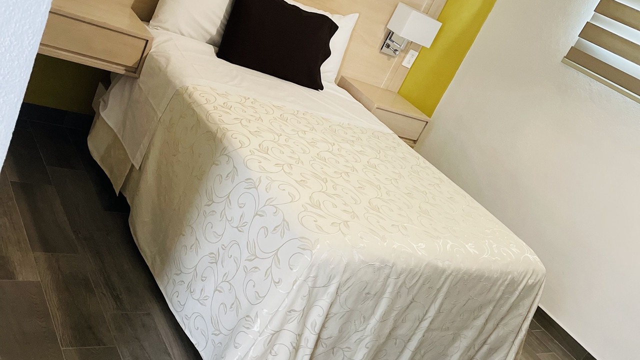 Photo of Bedroom in San Jose Iturbide