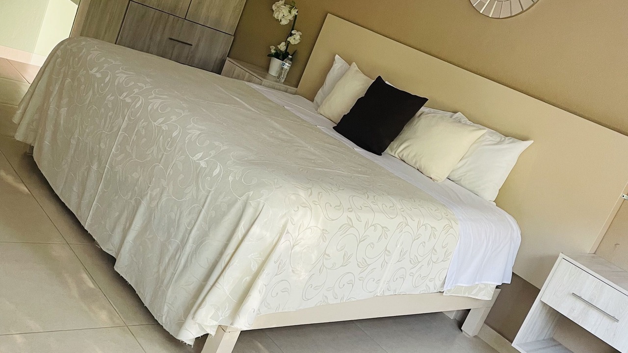 Photo of Bedroom in San Jose Iturbide