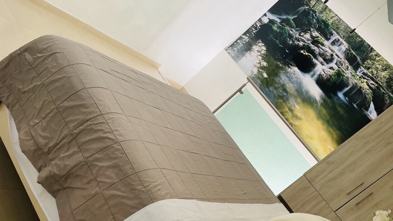 Photo of Bedroom in San Jose Iturbide