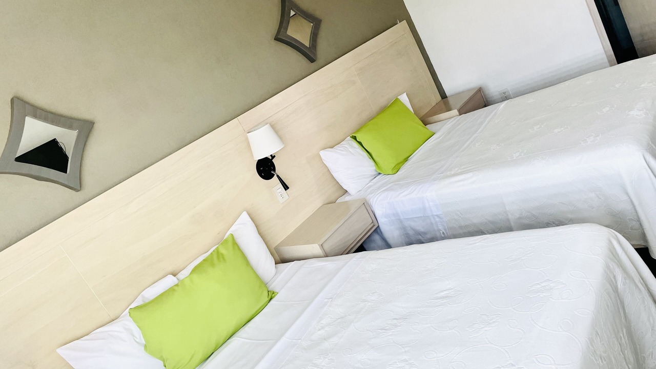 Photo of Bedroom in San Jose Iturbide