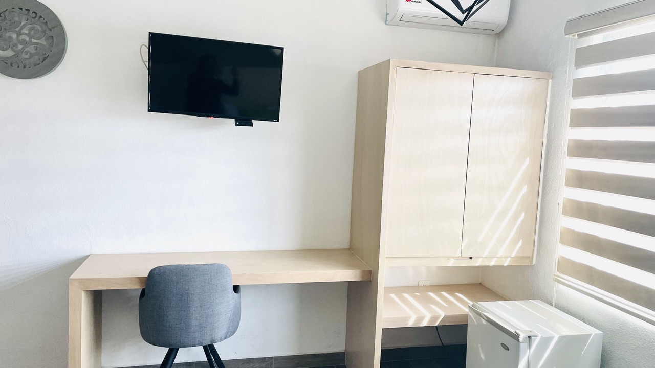 Photo of Bedroom in San Jose Iturbide