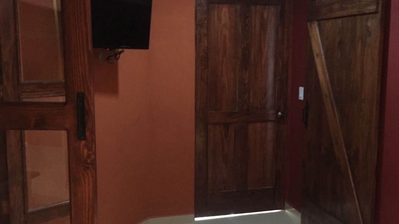 Photo of Bedroom in San Jose Iturbide