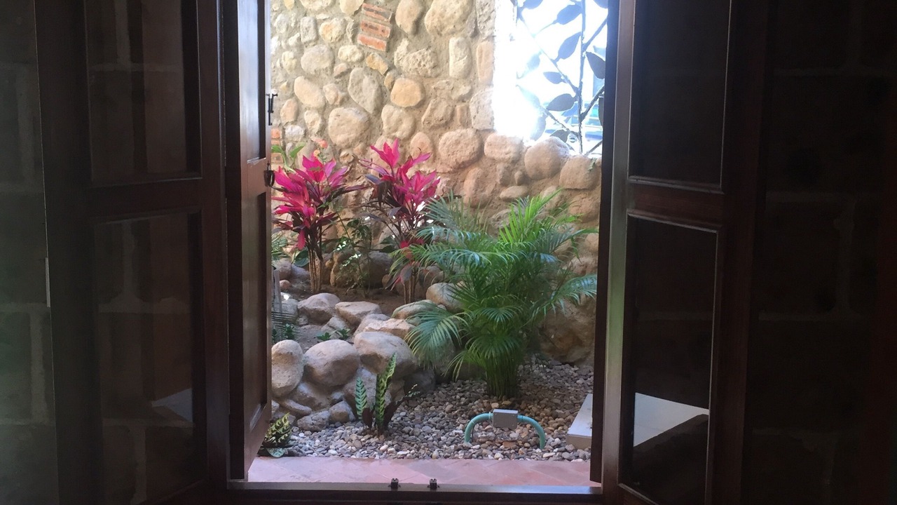 Photo of Outdoor in San Jose Iturbide